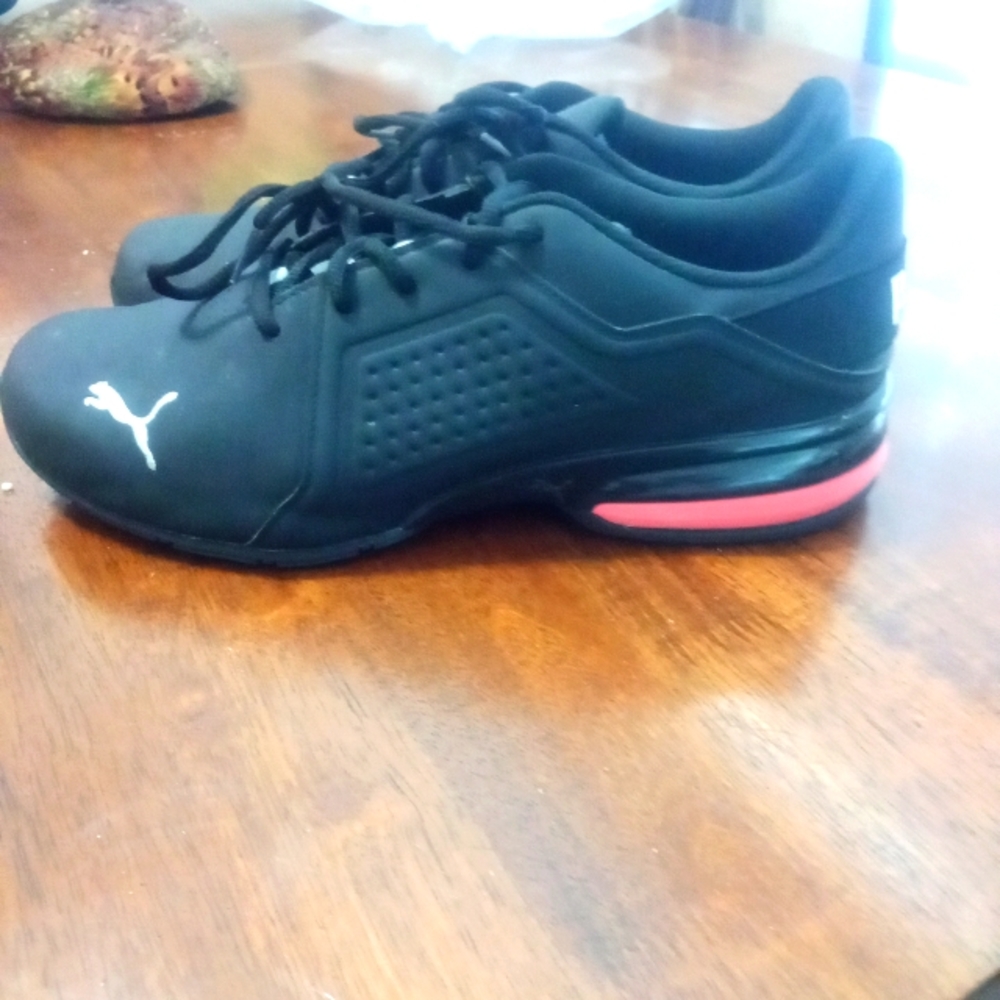 Dope PUMAS